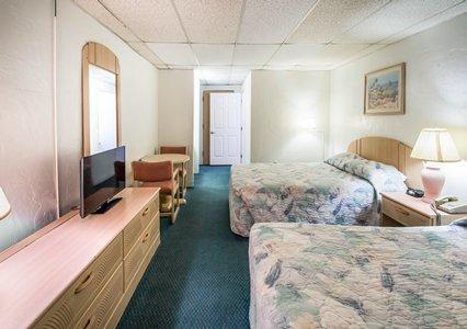 Key Largo Inn Ruang foto