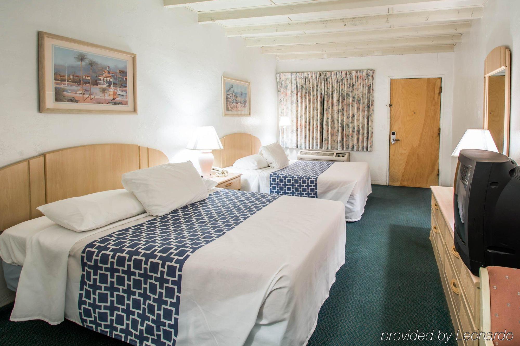 Key Largo Inn Bagian luar foto