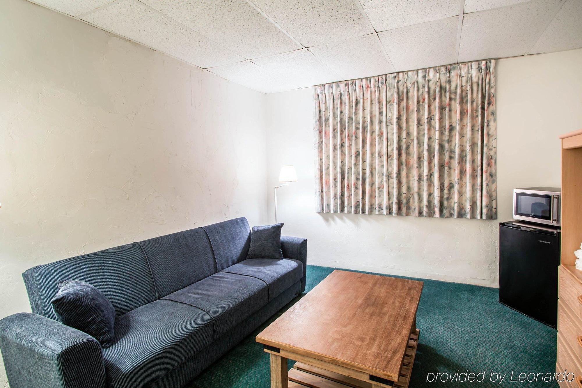 Key Largo Inn Bagian luar foto