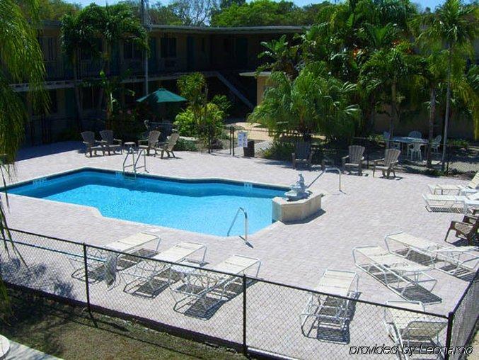 Key Largo Inn Fasilitas foto