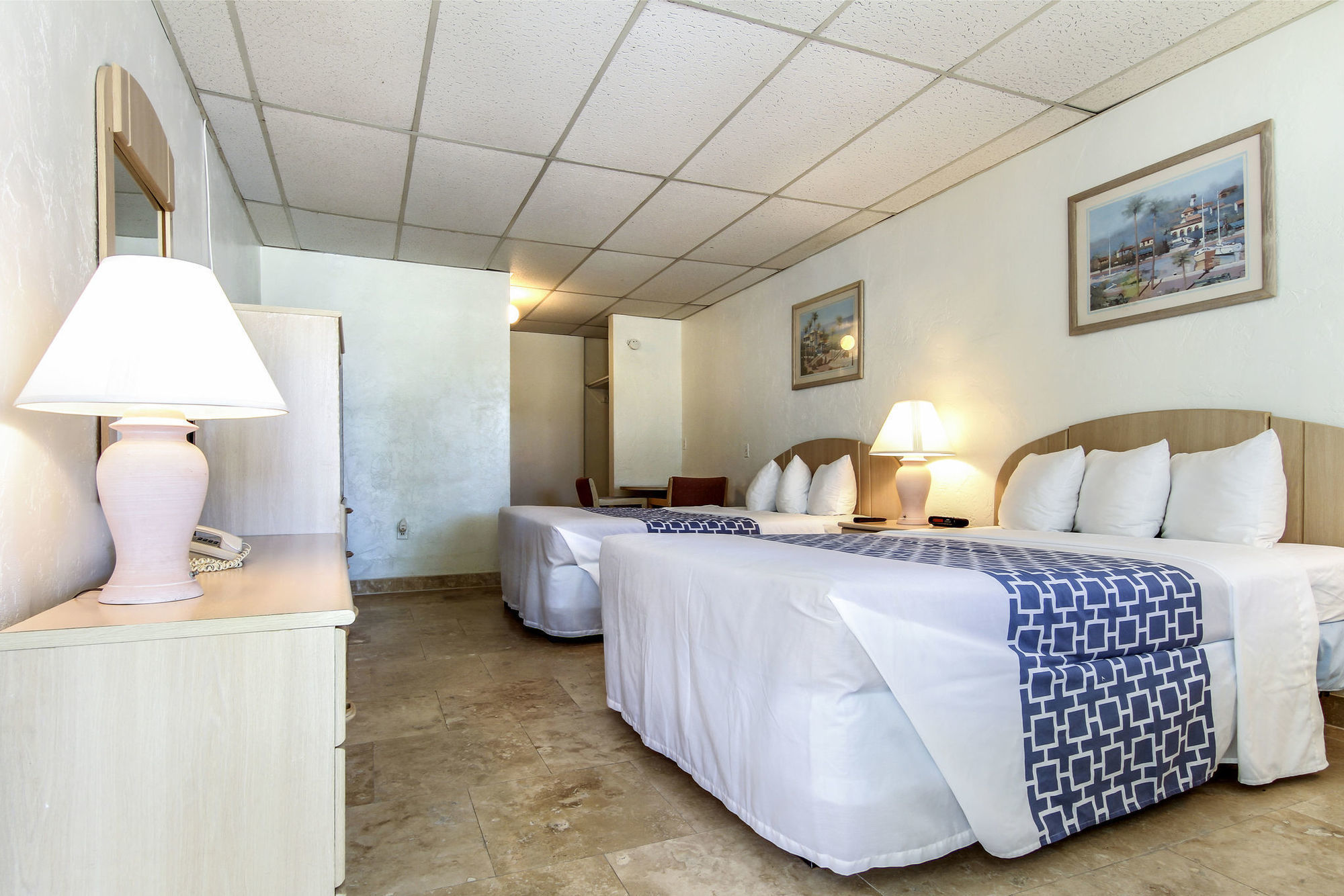 Key Largo Inn Ruang foto