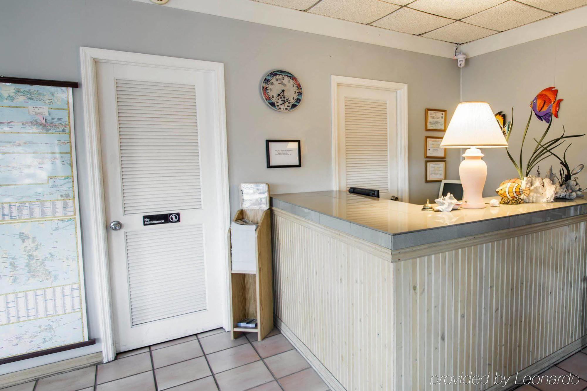 Key Largo Inn Bagian luar foto
