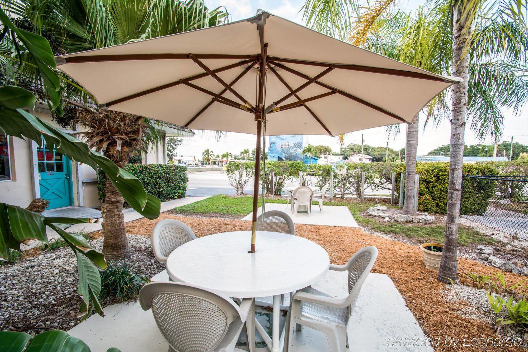 Key Largo Inn Bagian luar foto