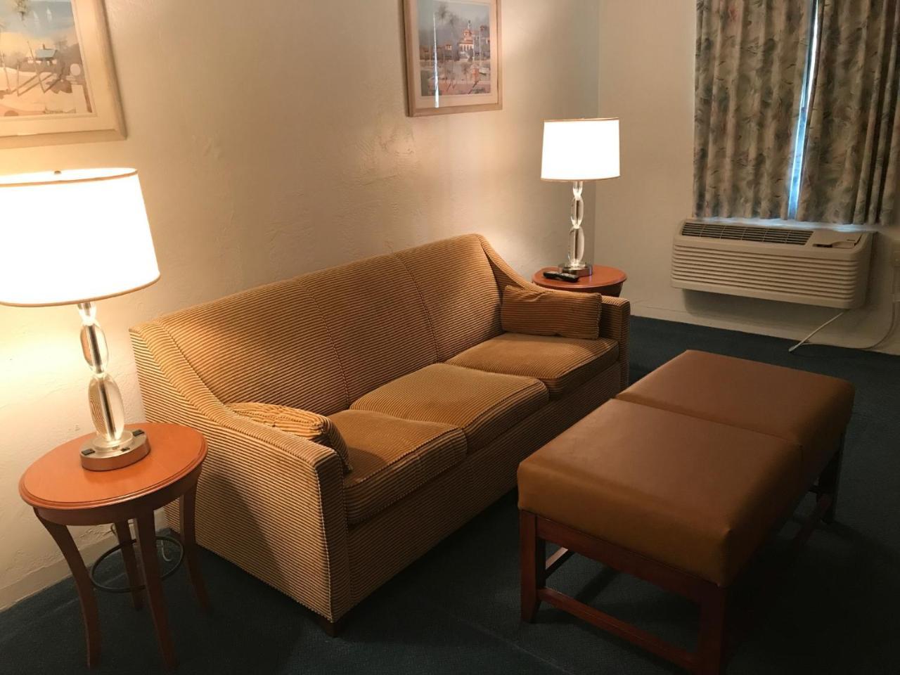 Key Largo Inn Bagian luar foto